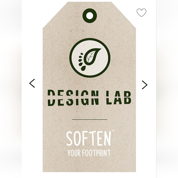 Design Lab Aurora Camo Combat Boots - 8 - Picture 14 of 15